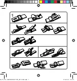 Preview for 2 page of EDELRID Climbing harness Series Manual