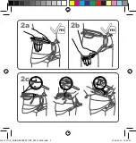 Preview for 3 page of EDELRID Climbing harness Series Manual