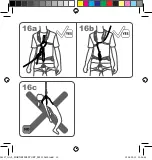 Предварительный просмотр 10 страницы EDELRID Climbing harness Series Manual