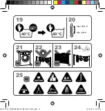 Preview for 12 page of EDELRID Climbing harness Series Manual