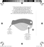 Предварительный просмотр 3 страницы EDELRID EDDY Manual