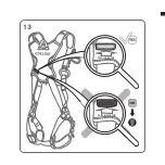 Preview for 12 page of EDELRID FLEX LITE Manual