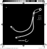 EDELRID Shockstop Pull 160 Manual preview