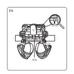 Предварительный просмотр 5 страницы EDELRID TreeRex Series Manual