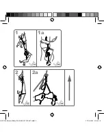 Preview for 2 page of EDELRID VIA FERRATA BELAY KIT Manual