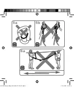 Preview for 5 page of EDELRID VIA FERRATA BELAY KIT Manual