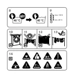 Предварительный просмотр 8 страницы EDELRID WING UNIVERSAL CHEST Notes Concerning Application, Safety, Service Life, Storage And Maintenance