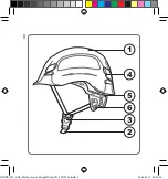 Предварительный просмотр 3 страницы EDELRIDe 88489 Instruction Manual