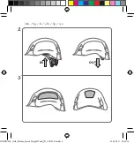 Предварительный просмотр 4 страницы EDELRIDe 88489 Instruction Manual