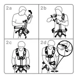 Preview for 4 page of EDELRIDe VERTIC Instructions For Usage, Safety, Lifespan, Storage And Care