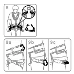 Preview for 11 page of EDELRIDe VERTIC Instructions For Usage, Safety, Lifespan, Storage And Care