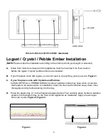 Предварительный просмотр 6 страницы Eden Branch Products 101002 Owner'S Manual