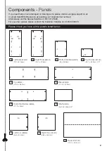 Предварительный просмотр 3 страницы Eden 391/7066 Assembly Instructions Manual