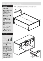 Предварительный просмотр 16 страницы Eden 391/7066 Assembly Instructions Manual