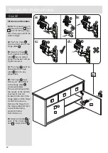 Предварительный просмотр 18 страницы Eden 391/7066 Assembly Instructions Manual