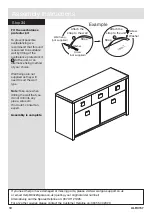 Предварительный просмотр 20 страницы Eden 391/7066 Assembly Instructions Manual