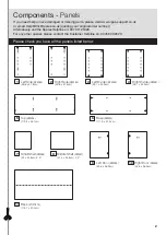 Предварительный просмотр 3 страницы Eden 392/8330 Assembly Instructions Manual