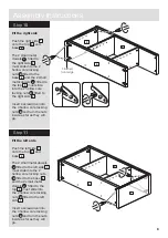 Предварительный просмотр 9 страницы Eden 392/8330 Assembly Instructions Manual