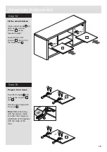 Предварительный просмотр 11 страницы Eden 392/8330 Assembly Instructions Manual