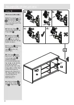 Preview for 12 page of Eden 392/8330 Assembly Instructions Manual