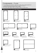 Preview for 3 page of Eden 411/3508 Assembly Instructions Manual