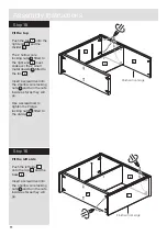 Preview for 12 page of Eden 411/3508 Assembly Instructions Manual