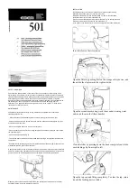 Eden 501 Instructions preview