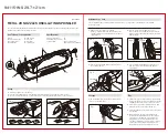 Предварительный просмотр 1 страницы Eden 94115-EDAMZ Quick Start Manual