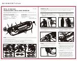 Eden 94116-INS Quick Start Manual preview