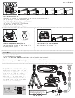 Предварительный просмотр 2 страницы Eden 94122-EDAMZ Quick Start Manual