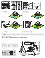 Предварительный просмотр 2 страницы Eden 94127EDAMZ Quick Start Manual