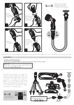 Preview for 2 page of Eden 94814EDAMZ Quick Start Manual