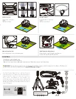 Предварительный просмотр 2 страницы Eden 95124EDAMZ Quick Start Manual