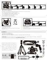 Предварительный просмотр 2 страницы Eden 96122EDAMZ Quick Start Manual