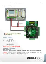 Предварительный просмотр 9 страницы Eden ACCESS-IT Technical Information