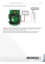 Preview for 12 page of Eden ACCESS-IT Technical Information