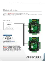 Предварительный просмотр 20 страницы Eden ACCESS-IT Technical Information