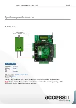 Предварительный просмотр 26 страницы Eden ACCESS-IT Technical Information