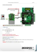 Предварительный просмотр 28 страницы Eden ACCESS-IT Technical Information