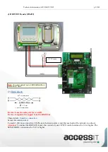 Предварительный просмотр 29 страницы Eden ACCESS-IT Technical Information