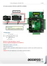 Предварительный просмотр 30 страницы Eden ACCESS-IT Technical Information