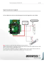 Предварительный просмотр 31 страницы Eden ACCESS-IT Technical Information