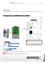 Предварительный просмотр 14 страницы Eden accessit solo Technical Information