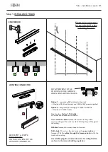 Preview for 2 page of Eden Bloc 300 Installation Manual