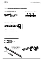 Preview for 3 page of Eden Bloc 300 Installation Manual