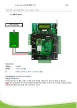 Preview for 7 page of Eden C1P2FX Technical Manual