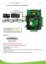 Preview for 11 page of Eden C1P2FX Technical Manual