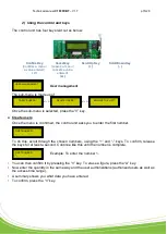 Preview for 15 page of Eden C1P2FX Technical Manual