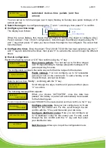 Preview for 20 page of Eden C1P2FX Technical Manual