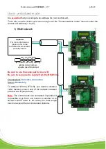 Preview for 21 page of Eden C1P2FX Technical Manual